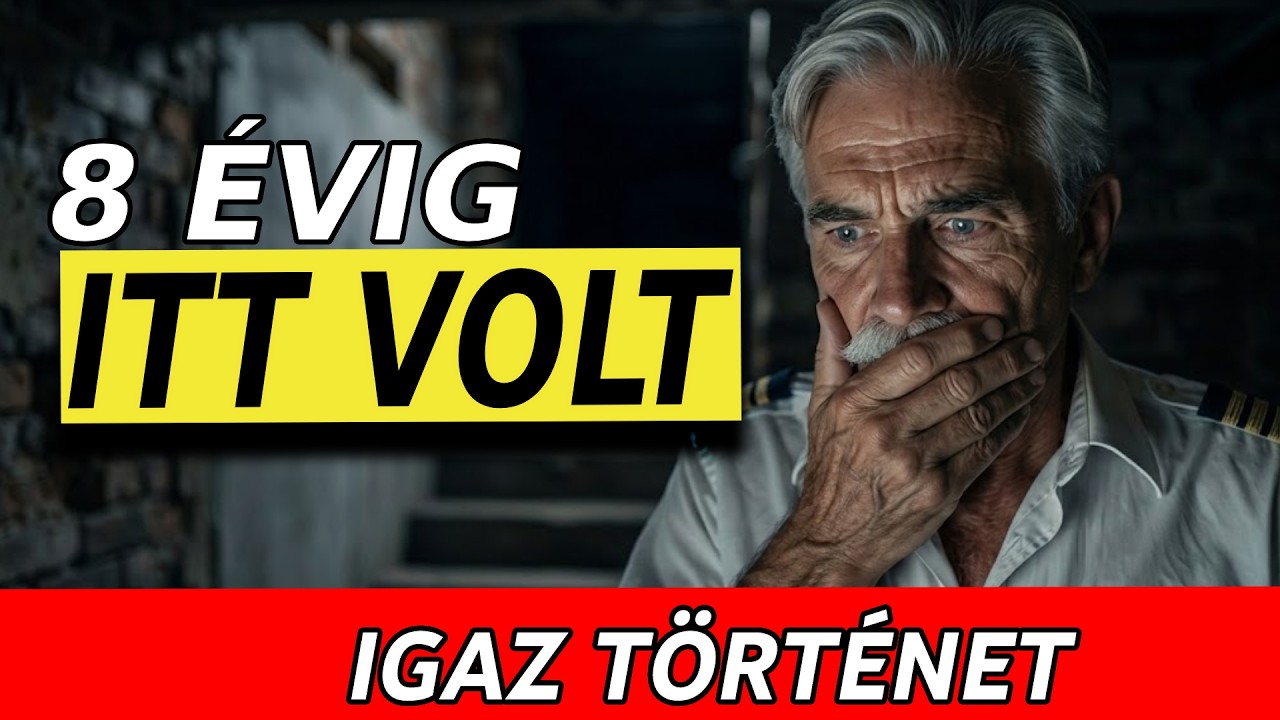 Azt hittem megszökött. Tévedtem! | IGAZ TÖRTÉNET!