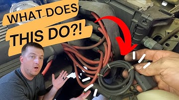 E30 Rough Idle Troubleshooting