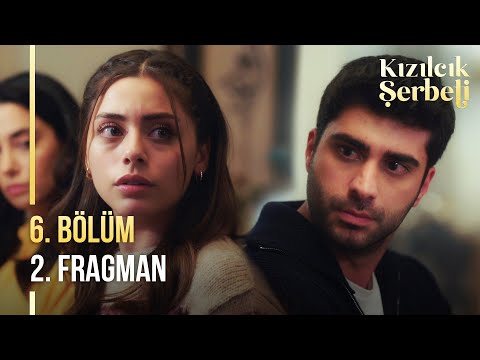 Kızılcık Şerbeti: Season 1, Episode 6 Clip