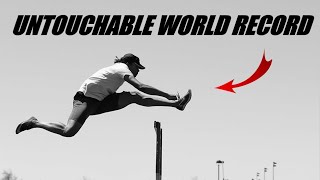 12.80 Seconds of Perfection || The Untouchable World Record