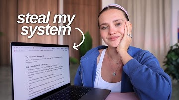 I learned English to a C2 level, so you can just copy me