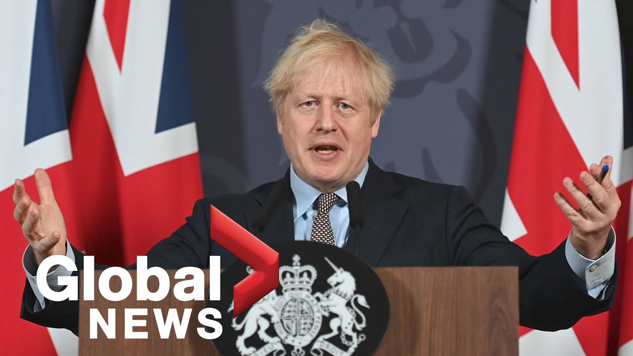 Brexit: Trade deal reached between EU and UK, described as “new ...