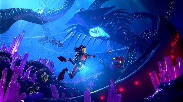 PS4 5.05 Jailbreak Subnautica Below Zero Backport to 5.05/6.72/7.02