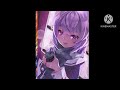 Anime Girls On The Song You Are Like Fireworks فتيات انمي على اغنية انت مثل الالعاب النارية Nara Anime Girls On The Song You Are Like Fireworks فتيات انمي على اغنية انت مثل الالعاب النارية Nara