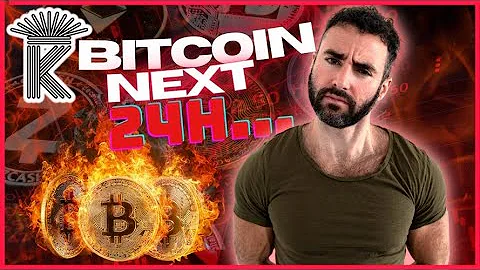Bitcoin Watch out For This In The Next 2 Weeks [pr...