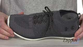 tenis under armour single flex rise