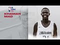 Khaman Madut Maluach Player Mixtape
