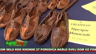 Emisija o poljoprivredi : : AgroJug :: Poljoprivreda 2026 : : : 2658::: 20-5-2026
