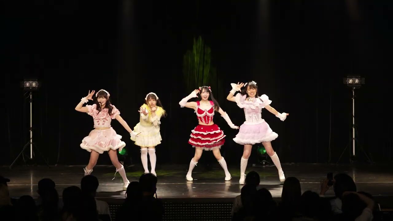 STAR-ON vol.7】3-11『ツインテールは20歳まで♡+らぶきゅん♡うぉんて