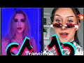 Tiktok transition compilation video 2020# Madison beer