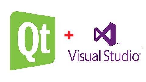 How to Install Qt 5.x in Visual Studio IDE