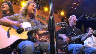 Night Ranger  "Rock in America" - NAMM 2010 with Taylor Guitars chords