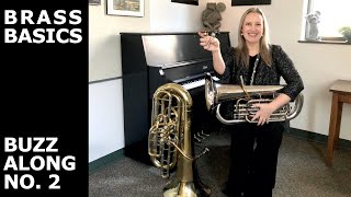 Studio with Dr. H: Buzz Along No. 2
