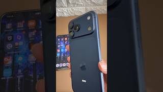 Tutorial Tambahkan Tombol Restart di iPhone #tutorial #iphone