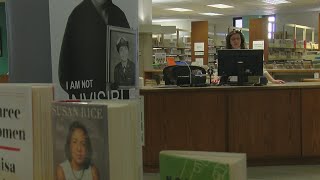 Appleton library hiring safety manager