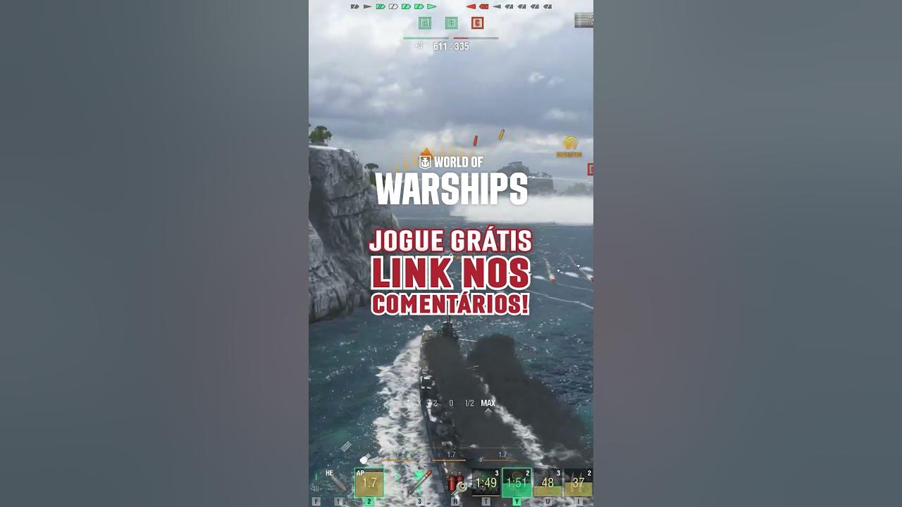 World of Warships': Entenda como um navio é recriado no jogo - Poder Naval