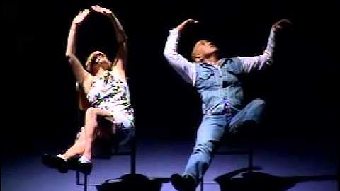 Meredith Monk & Vocal Ensemble: "liminal" from impermanence