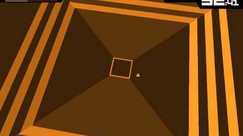 SuperHexagon Level 1 (Complete)