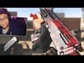 the MP7 is BROKEN in MODERN WARFARE.. (TRY THIS!)