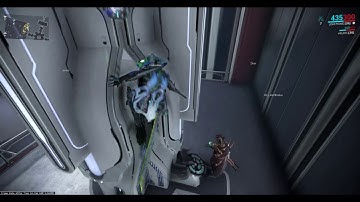 Warframe sounds (Bug?)