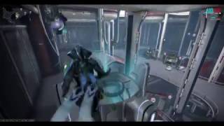 Warframe sounds (Bug)