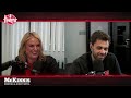Jay Moore, Daikiel Shorts, Nebraska VB Coach's Show on Sports Nightly: Tuesday, August 25, 2026