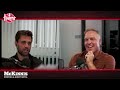 Jay Moore, Daikiel Shorts, Nebraska VB Coach's Show on Sports Nightly: Tuesday, August 25, 2026