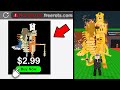 Buying Every NEW Brainrot To Cheat In Steal A Brainrot!