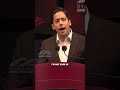 Leftist Has Complete MELTDOWN Over Michael Knowles&#39; Speech