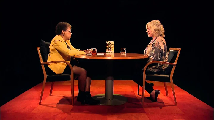 One to One: Erica Jong "Fear of Flying" 40th Anniv...