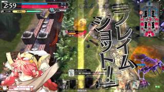 wlw AA2ミクサと共に part64