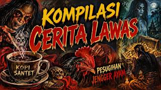 Download lagu CLASSIC ILLUSTRATED STORY COMPILATION - PEN INVASION - SPOOKY ILLUSTRATED STORIES