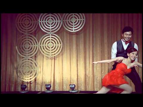 《婚禮錄影作品》婚禮紀錄／婚禮錄影／雙機錄影／ SDE／精華MV／幸福故事館婚禮顧問-Brad