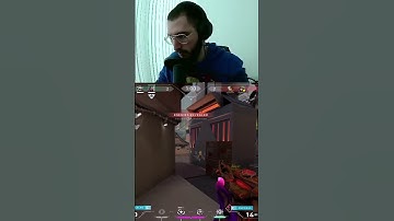 Who said Rayna Ult is useless? (6k)  #valorant  #valorantclips #valorantlive #valoquickclips