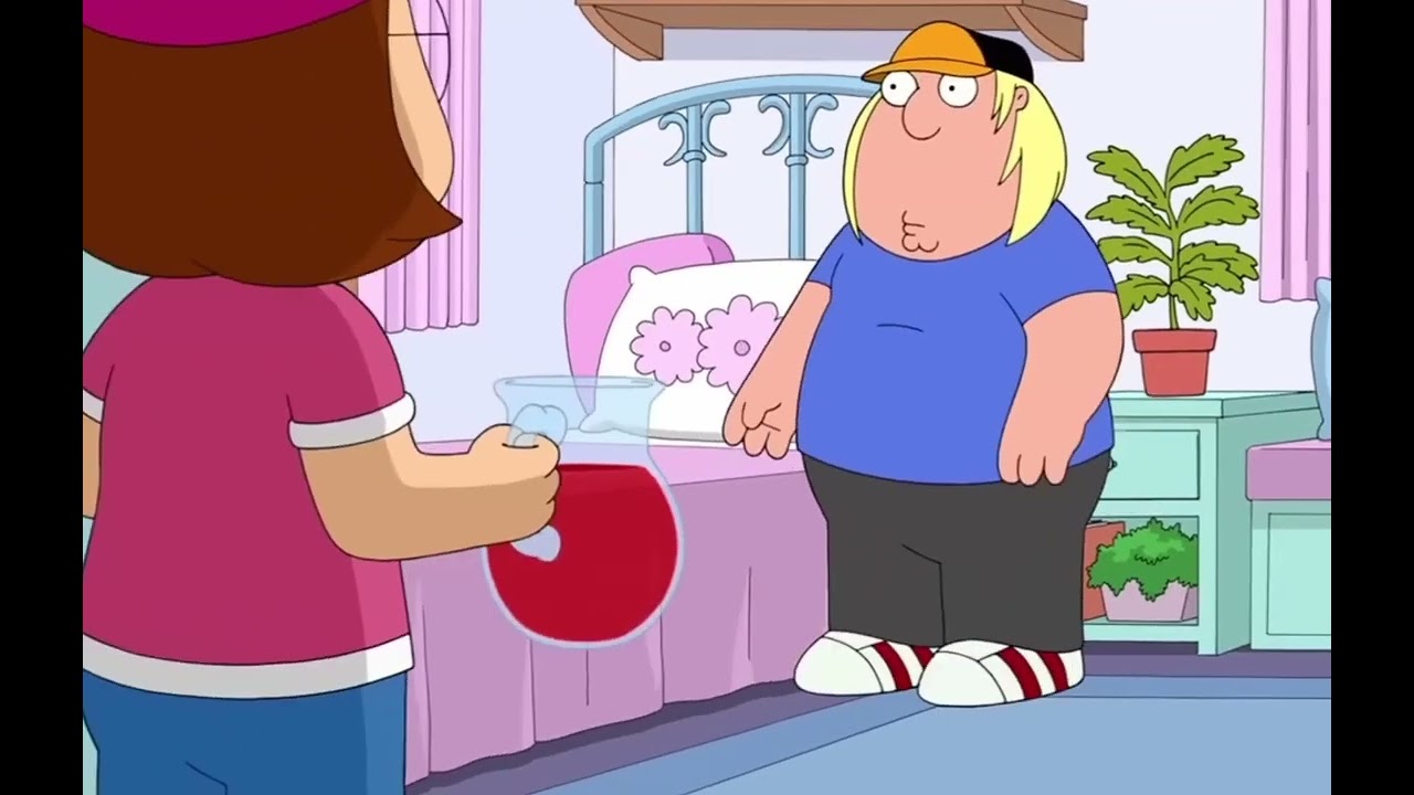 Family guy Staffel 11 Folge 8 Best Szenen! !german!