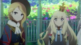 Azure Lane 「AMV」-  Self Deception - The Shift