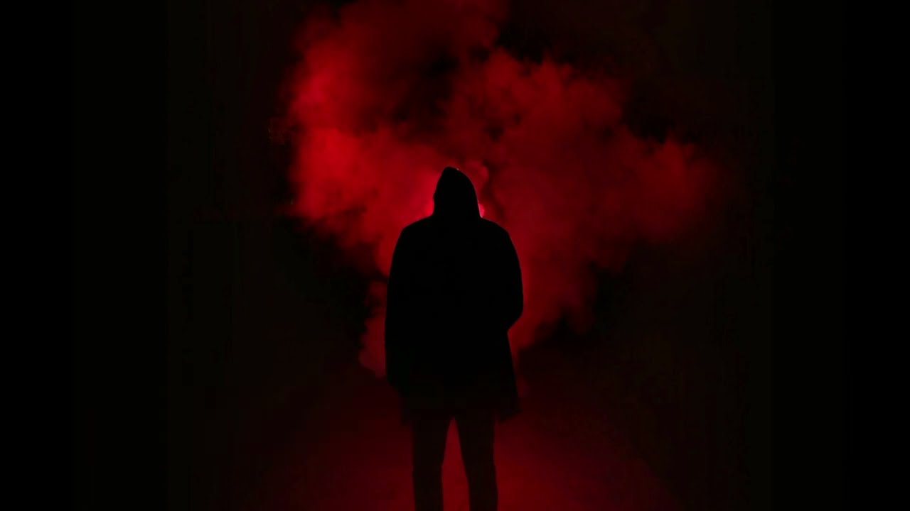 Paint it, Black ! ( Epic version )  : Short story about Decadence and Depression