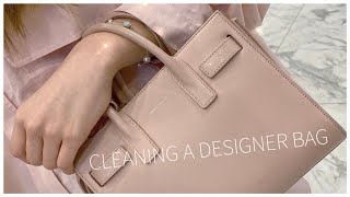 How to Clean a Designer Bag – StyleCaster