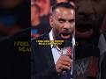 They Hated Jinder Mahal For This