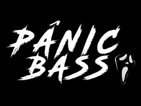 Eletrofunk -Ela Até Chora (PÂNIC BASS REMIX) ELETROFUNK DEBOXE