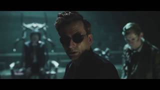 Crowley - Good Omens [] Edit / 99 Problems