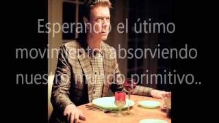 David Bowie- The stars (are out tonight) Sub Spanish