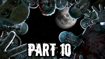 STATE Of DECAY 2 Gameplay Walkthrough PART 10 - Life of Luxury