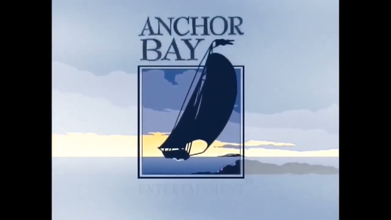 Anchor Bay Entertainment / Gullane Entertainment (2001) YouTube