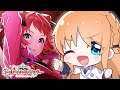 【学園アイドルマスター】完全初見プレイ多分推し決まらない【Vtuber/天翔院ひいな】
