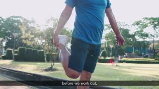 Runners Knee: Not Just for Runners