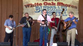 Ted jones & The Tarheel Boys - Building Great Mansions