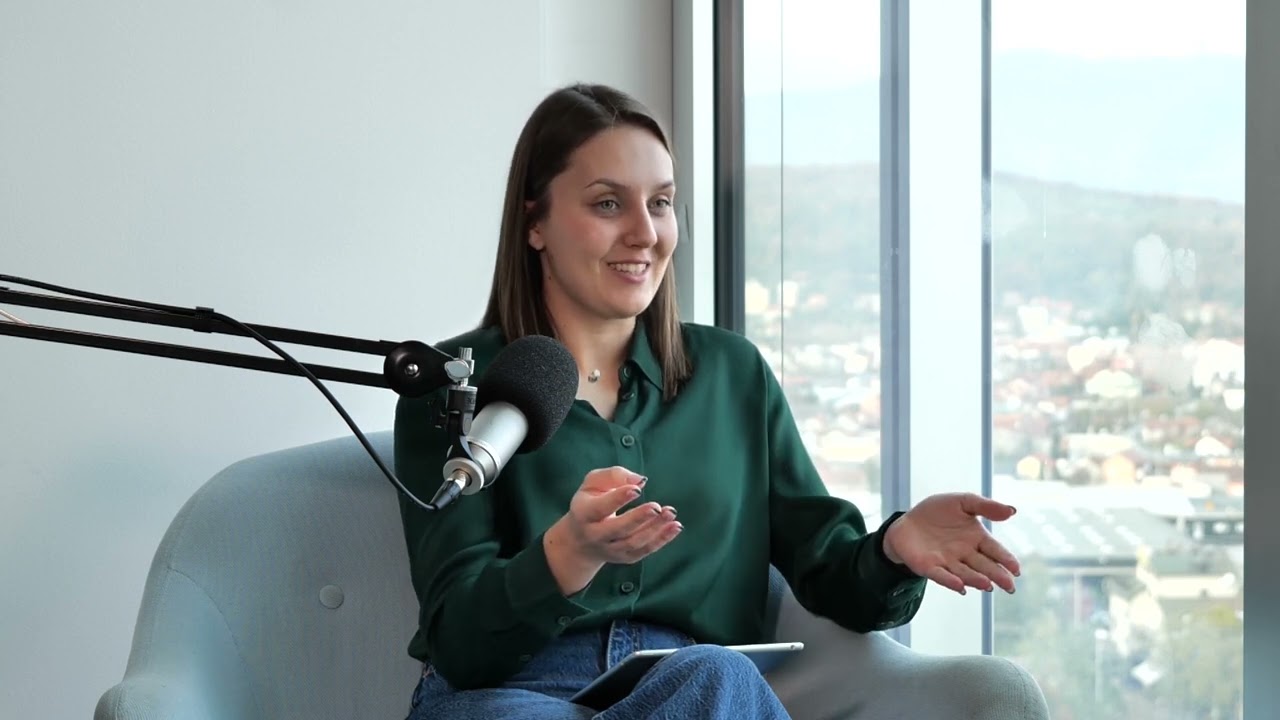 Kardiologika #5 – Kako umanjiti rizike, ali i posljedice kardiovaskularnih bolesti? Iva Prgomet