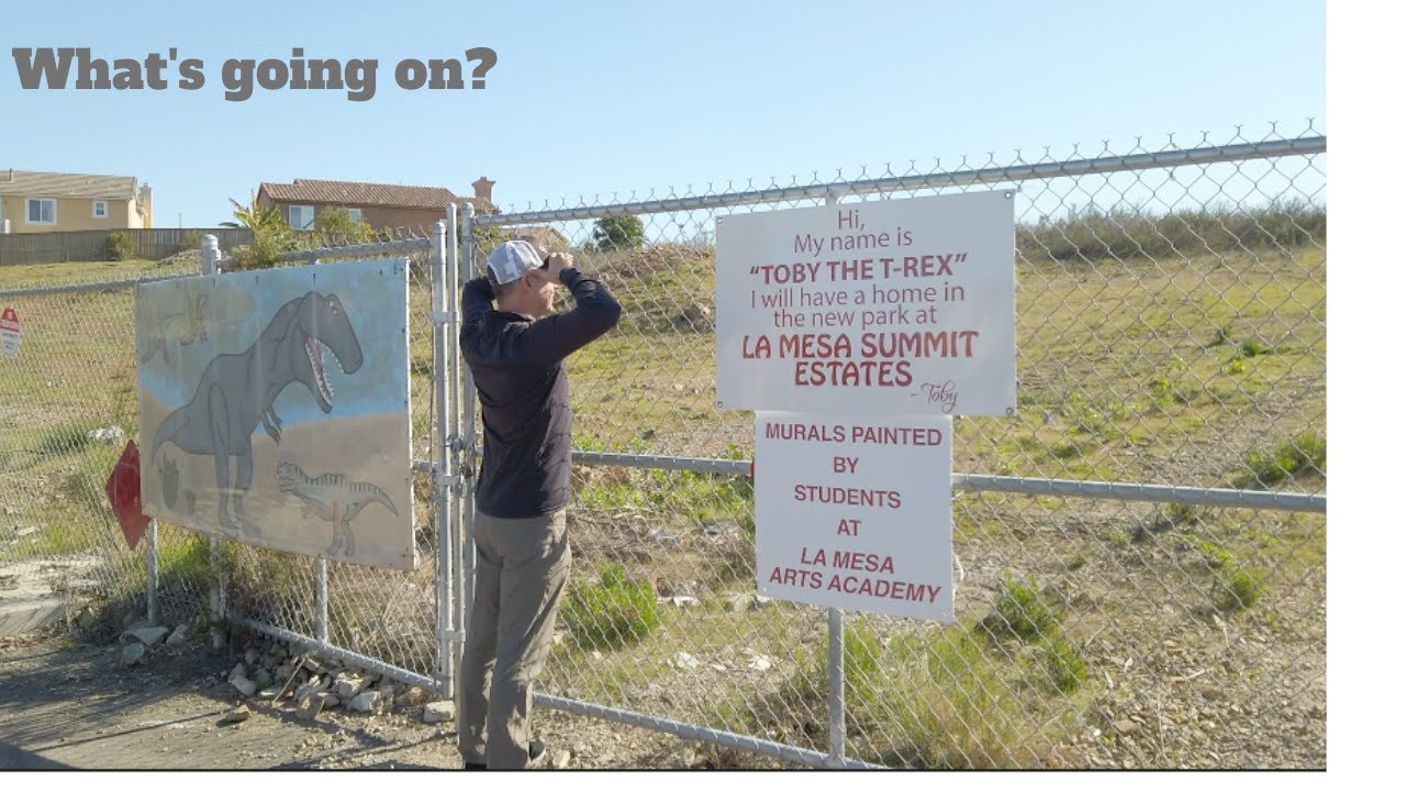 √ Serramar La Mesa