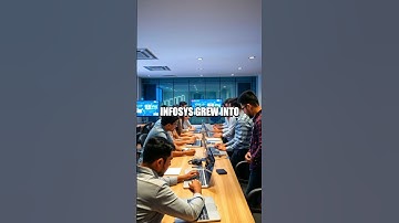 The Inspiring Journey of Narayana Murthy and Infosys